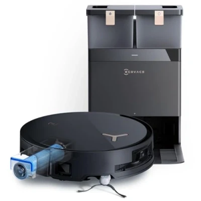 Abbildung von EVACS DEEBOT X8 PRO OMNI