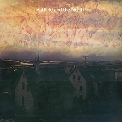 Abbildung von Hatfield and the North