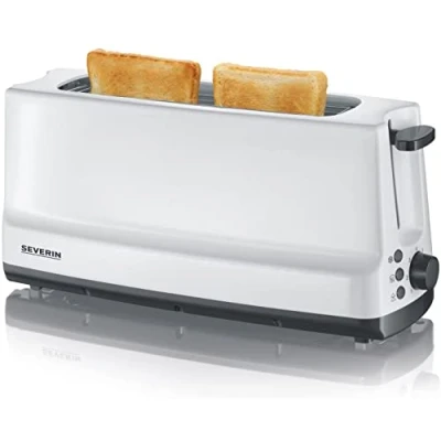 Abbildung von Automatik Langschlitztoaster Severin AT2232