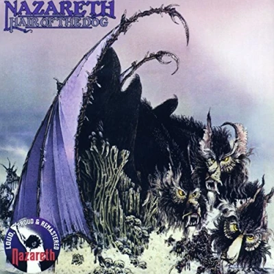 Abbildung von Hair of the Dog(2010 Remastered)