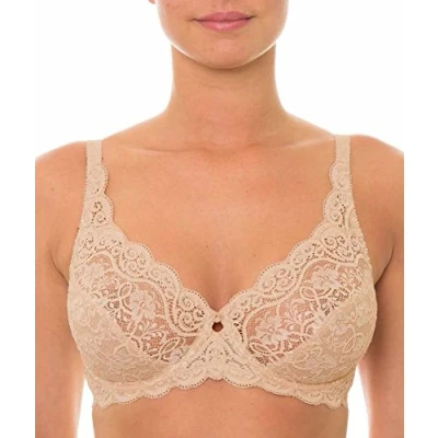 Abbildung von Triumph Amourette 300 W X, Damen, Skin, 80F