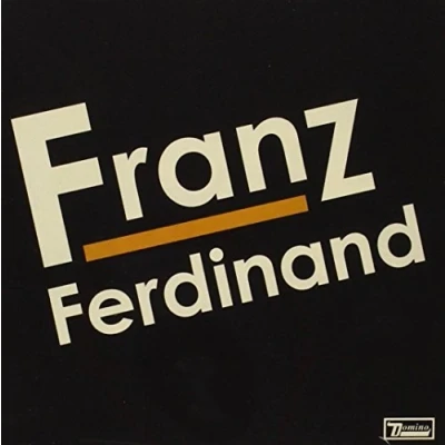 Abbildung von Franz Ferdinand