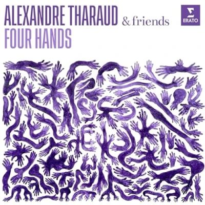 Abbildung von Four Hands