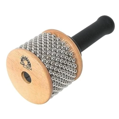 Abbildung von Club Salsa F835250 Cabasa, 16,5 cm x 6