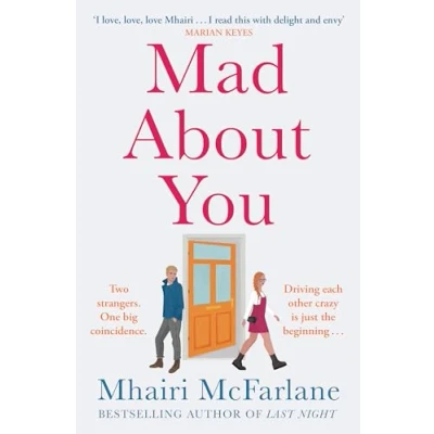 Abbildung von Mad about You: heart warming, laugh out loud funny and wonderfully romantic