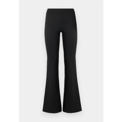 Abbildung von ONLY Stoffhose, Damen, Größe: XXSx30, Black