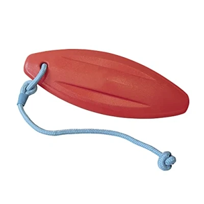 Abbildung von Nobby TPR Lifeboard mit Seil, 26 cm , 1 Stück