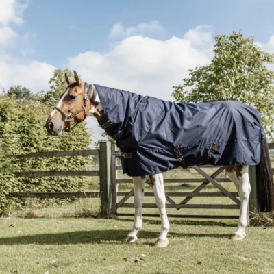 Abbildung von Kentucky Turnout Rug All Weather Quick Dry Fleece 150g