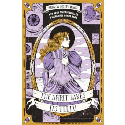 Abbildung von The Spirit Bares Its Teeth