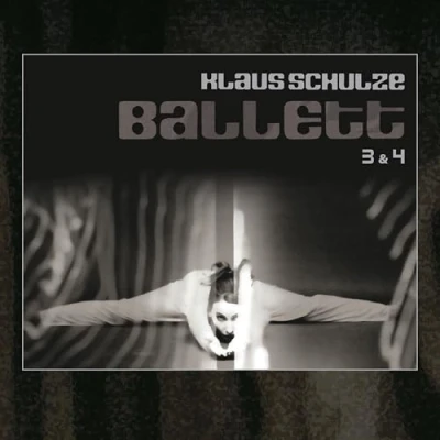 Abbildung von Ballett 3 &amp; 4(Bonus Edition)