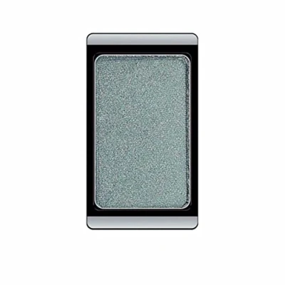 Abbildung von Artdeco Eyeshadow, Lidschatten, 55 Pearly Mint Grün, 1 Stück (1er Pack)