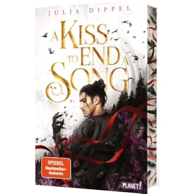 Abbildung von Die Sonnenfeuer Ballade 3: a Kiss to End Song: Das Finale des SPIEGEL Bestsellers (3)