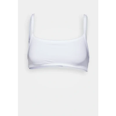Abbildung von Calida Sense Bustier, Damen, Größe: 36/38, Weiss