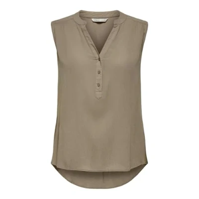 Abbildung von ONLY Onljette Life S/L Top WVN Noos