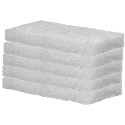 Abbildung von Juwel Aquarium BioPad S (Super/Compact S.) Filterwatte