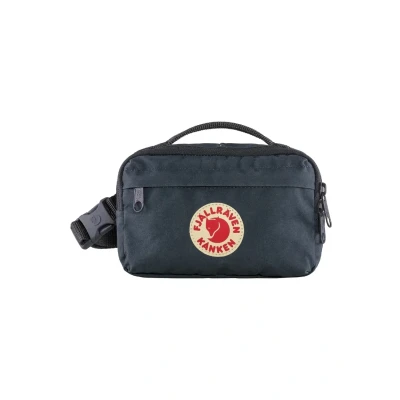 Abbildung von Fjällräven Kanken Gürteltasche navy, Größe: One Size, Navy