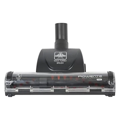 Abbildung von Groupe SEB ZR900701 Saugdüse Staubsauger turboborstel groot met adapter ø 32 35mm
