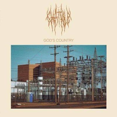 Abbildung von God&#039;S Country [Vinyl LP]