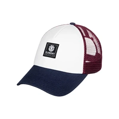 Abbildung von Element ICON Cap, Größe: One Size, Vintage red