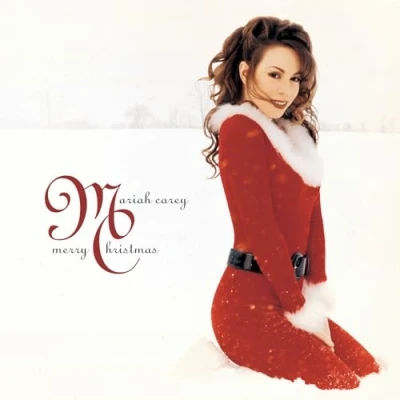Abbildung von Merry Christmas (30th Anniversary Deluxe Edition) [Vinyl LP]