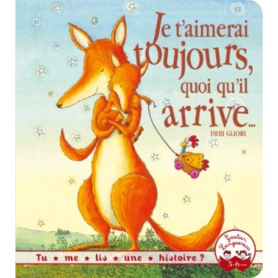 Abbildung von Je t&#039;aimerai toujours, quoi qu&#039;il arrive