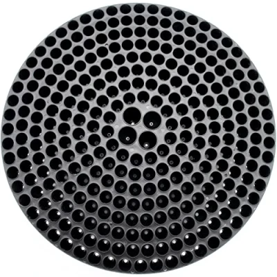 Abbildung von Cleaneed PREMIUM Dirt Guard Verhindert Kratzer im Lack, Trennt Schmutz vom sauberen Wasser Auto Wascheimer Einsatz Autowäsche Eimer Sieb &amp; Gitter
