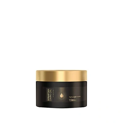 Abbildung von SEB Dark Oil Mask 150ml
