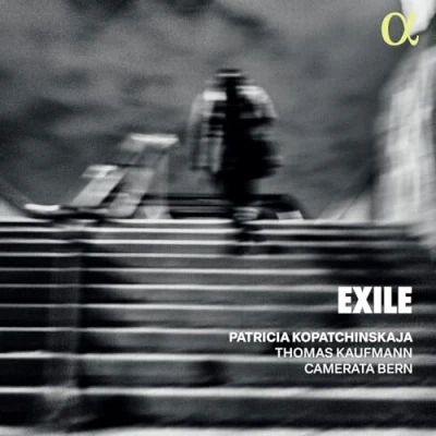 Abbildung von Exile