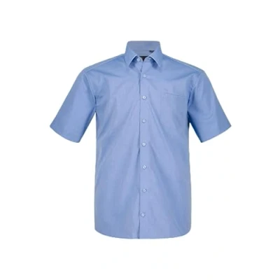Abbildung von JP1880 Hemd, Herren, Größe: 3XL, Light blue