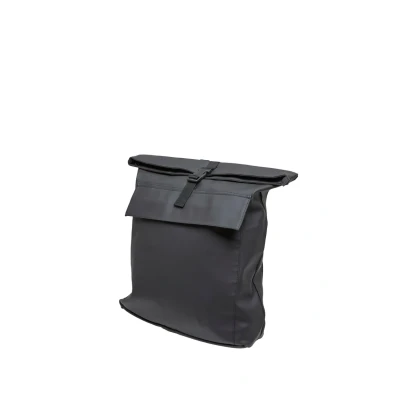 Abbildung von Urban Classics Tagesrucksack, Größe: One Size, Black