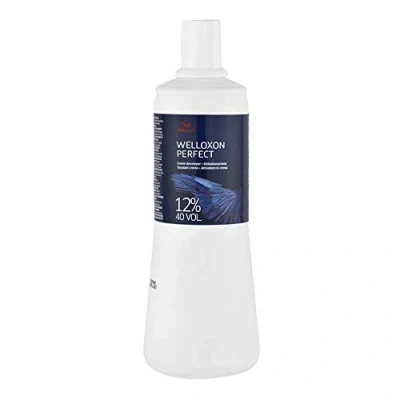 Abbildung von WELLA Welloxon Perfect 12%, 1000ml