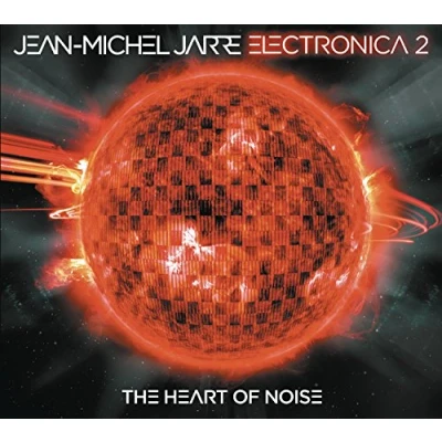 Abbildung von Electronica 2: the Heart of Noise