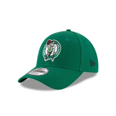 Abbildung von New Era The League 9Forty Adjustable Cap Boston Celtics Grün, Einheitsgröße