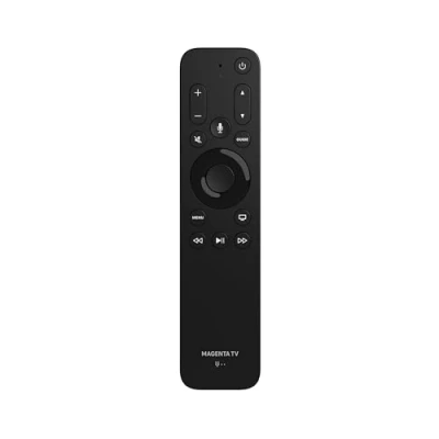 Abbildung von Deutsche Telekom Fernbedienung für Apple TV 4K / MagentaTV