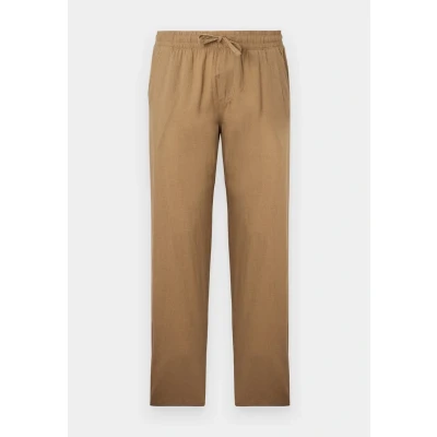 Abbildung von Jack &amp; Jones Jpstkane Summer Jogger Stoffhose, Herren, Größe: Small, Elmwood