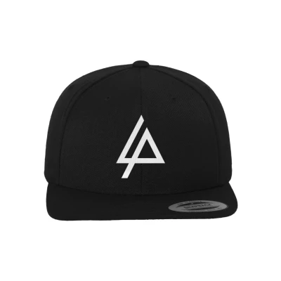Abbildung von Merchcode Cap, Größe: One Size, Black