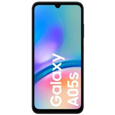 Abbildung von Samsung Galaxy A05S 64GB Schwarz