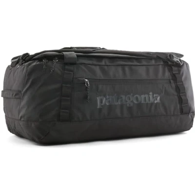 Abbildung von Patagonia Black Hole Duffel 55L Reisetasche