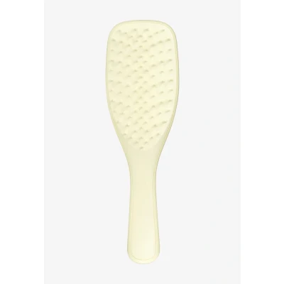 Abbildung von Tangle Teezer Ultimate Detangler Haarbürste für Nasses &amp; Trockenes Haar Besonders sanft Weit Abstehende Borsten Sanftes Effektives Entwirren Weniger Haarausfall Haarbruch Chamille