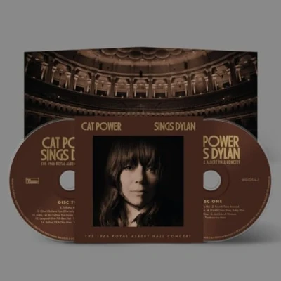 Abbildung von Sings Bob Dylan: the 1966 Royal Albert Hall...