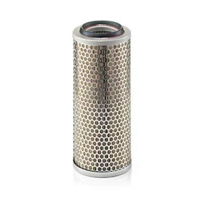 Abbildung von MANN FILTER C 13 114/4 Luftfilter Für Nutzfahrzeuge