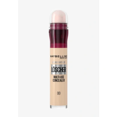 Abbildung von Maybelline New York Instant Concealer Concealer, Damen, Größe: 6.8 ml, 00 ivory