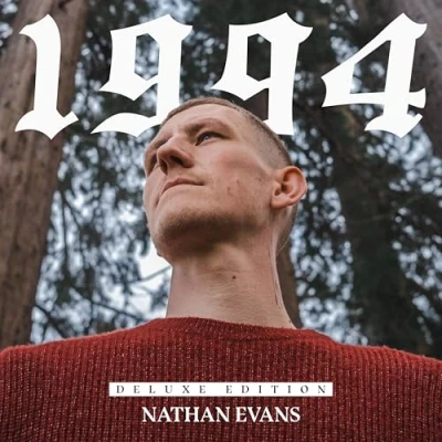 Abbildung von 1994 (Deluxe CD)