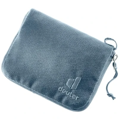 Abbildung von Deuter Zip Wallet atlantic desert Zubehör