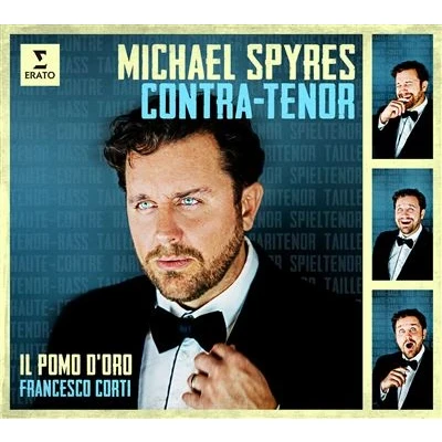 Abbildung von Contra Tenor