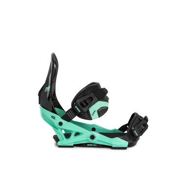 Abbildung von NOW Brigada 22/23 Snowboard Bindungen