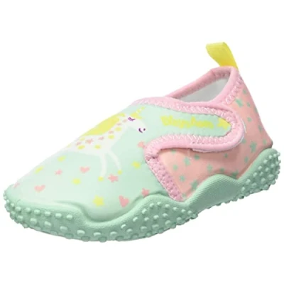 Abbildung von Playshoes Unisex Kinder Aqua Schuhe