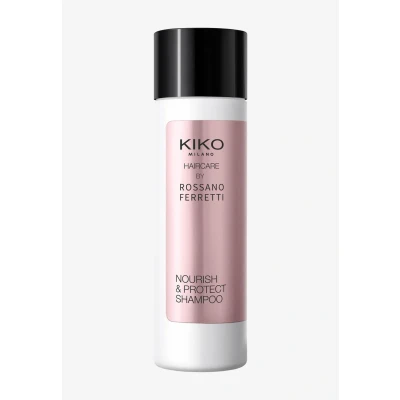 Abbildung von KIKO Milano Nourish &amp; Protect Shampoo Shampoo, Damen, Größe: 200 ml,