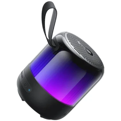 Abbildung von Anker Soundcore Glow Mini Schwarz