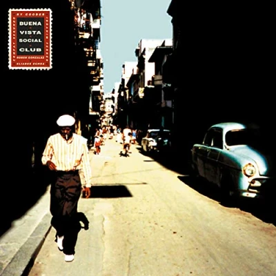 Abbildung von Buena Vista Social Club (25th Anniversary Edition 2CD)